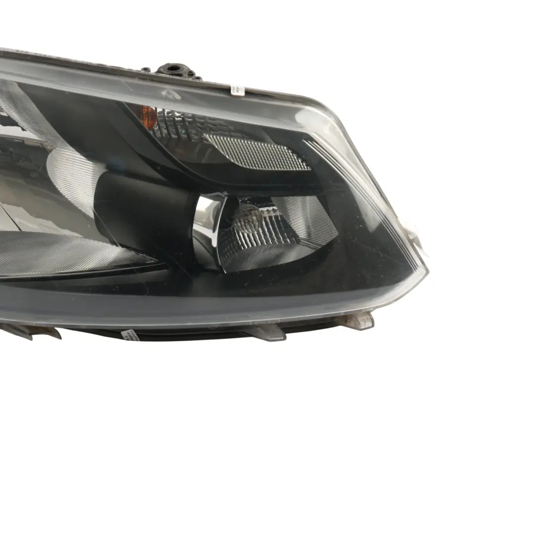 VW Volkswagen Caddy 2K Headlight Lamp Front Right Driver Side O/S - SKU RHD-2K6941006B - Part number 2K6941006B