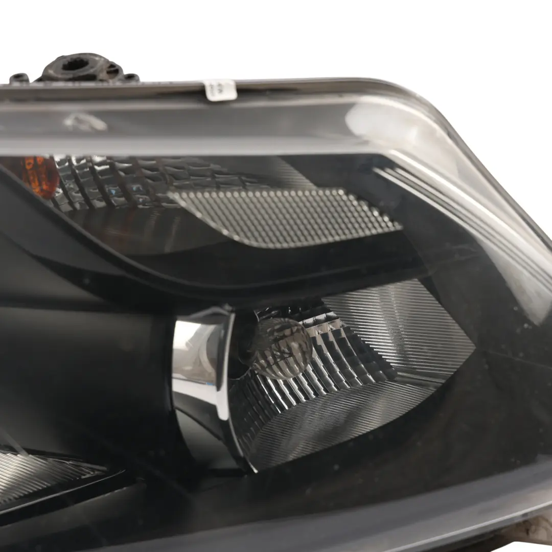 VW Volkswagen Caddy 2K Headlight Lamp Front Right Driver Side O/S - SKU RHD-2K6941006B - Part number 2K6941006B