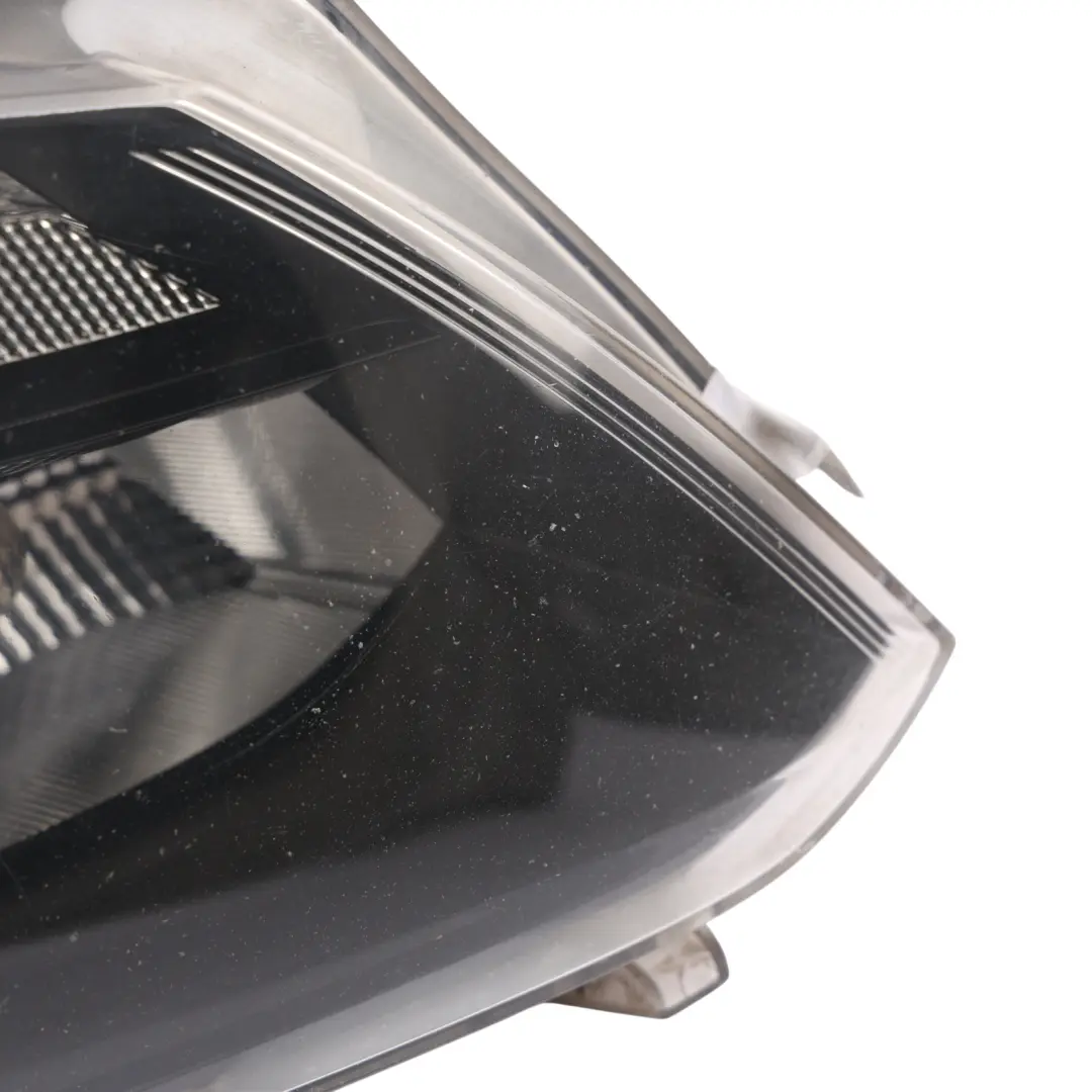 VW Volkswagen Caddy 2K Headlight Lamp Front Right Driver Side O/S - SKU RHD-2K6941006B - Part number 2K6941006B