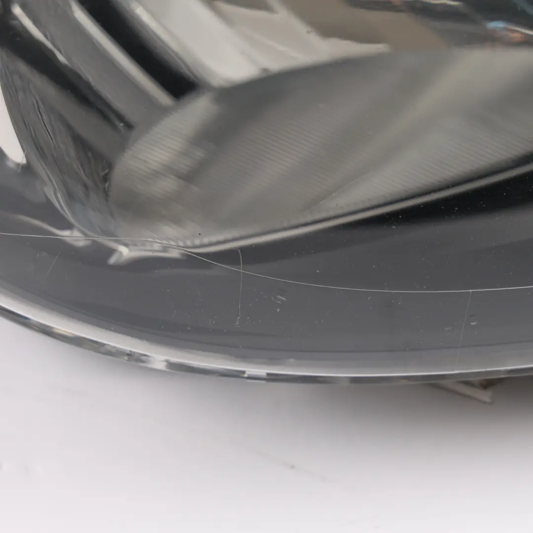2K Headlight Lamp Front Right Driver Side O/S to VW Volkswagen Caddy with Part number 2K6941006B VW Volkswagen Caddy 2K Headlight Lamp Front Right Driver Side O/S - SKU RHD-2K6941006B - Part number 2K6941006B