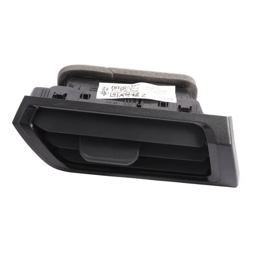 Volkswagen Caddy Mk5 Dashboard Air Vent Channel Grille Left N/S 2K9819703M