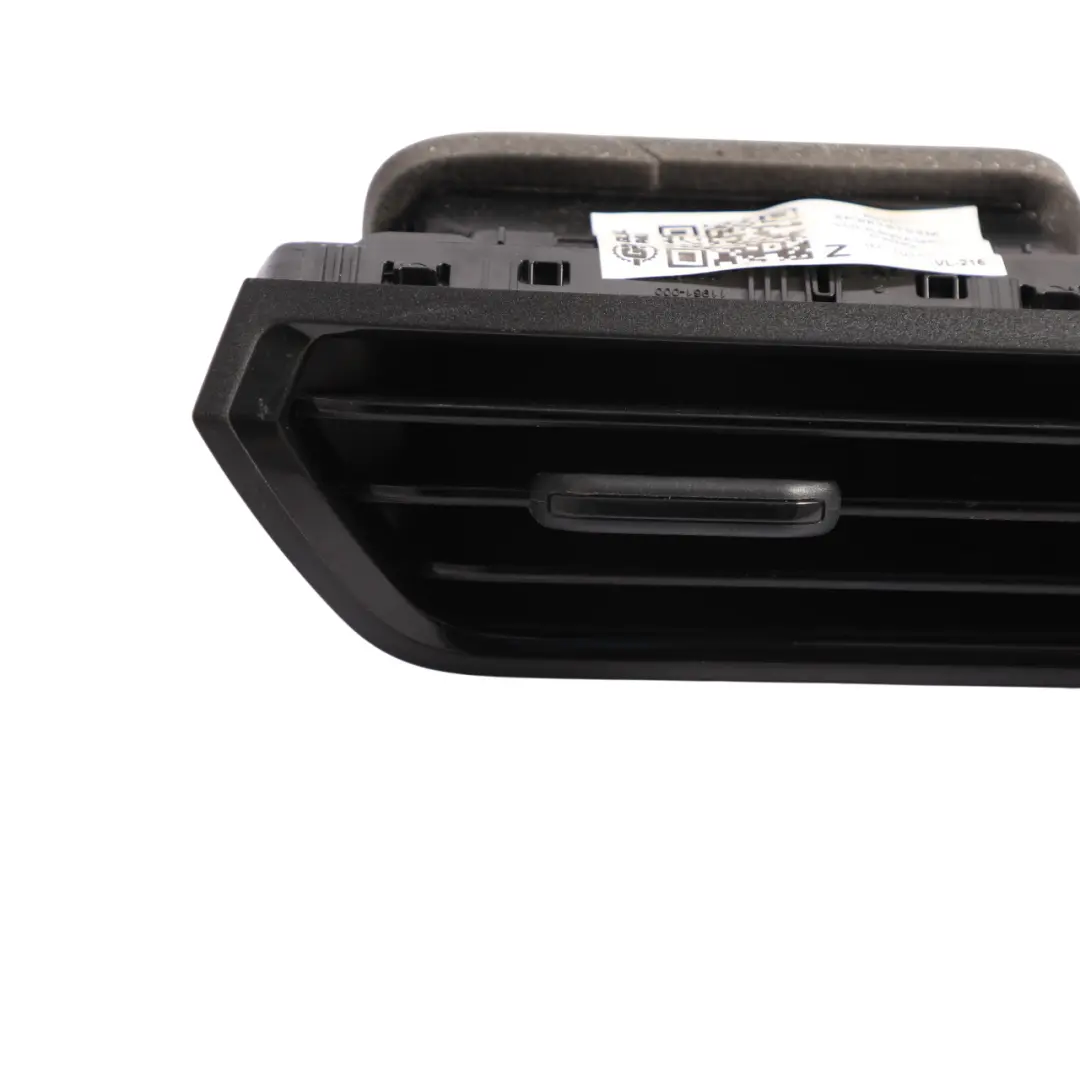 Mk5 Dashboard Air Vent Channel Grille Left N/S to Volkswagen Caddy with Part number 2K9819703M Volkswagen Caddy Mk5 Dashboard Air Vent Channel Grille Left N/S - SKU RHD-2K9819703M - Part number 2K9819703M