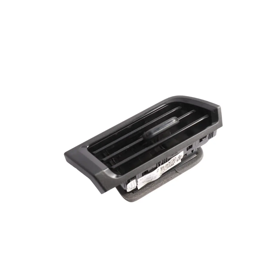 Mk5 Dashboard Air Vent Channel Grille Left N/S to Volkswagen Caddy with Part number 2K9819703M Volkswagen Caddy Mk5 Dashboard Air Vent Channel Grille Left N/S - SKU RHD-2K9819703M - Part number 2K9819703M
