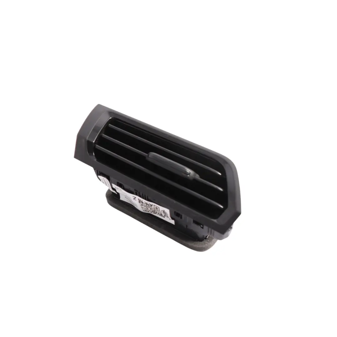 Mk5 Dashboard Air Vent Channel Grille Left N/S to Volkswagen Caddy with Part number 2K9819703M Volkswagen Caddy Mk5 Dashboard Air Vent Channel Grille Left N/S - SKU RHD-2K9819703M - Part number 2K9819703M