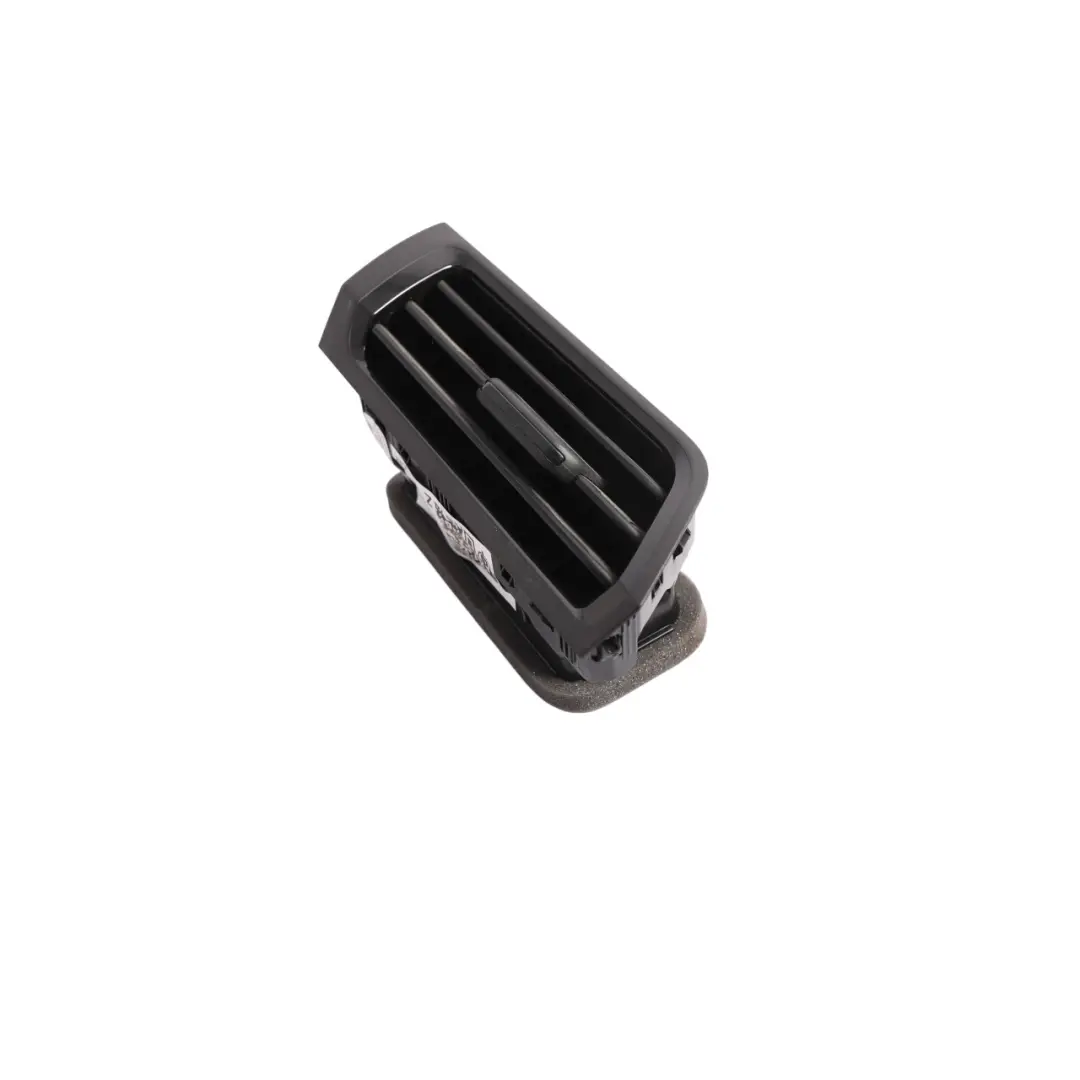Volkswagen Caddy Mk5 Dashboard Air Vent Channel Grille Left N/S - SKU RHD-2K9819703M - Part number 2K9819703M