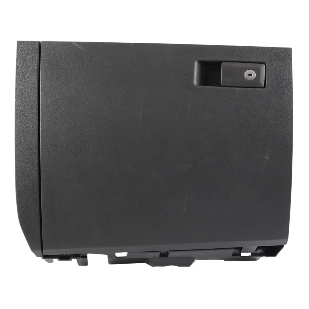 Volkswagen Caddy SB Glove Box Dashboard Storage Compartment Box Tray - SKU RHD-2K9857097P - Part number 2K9857097P