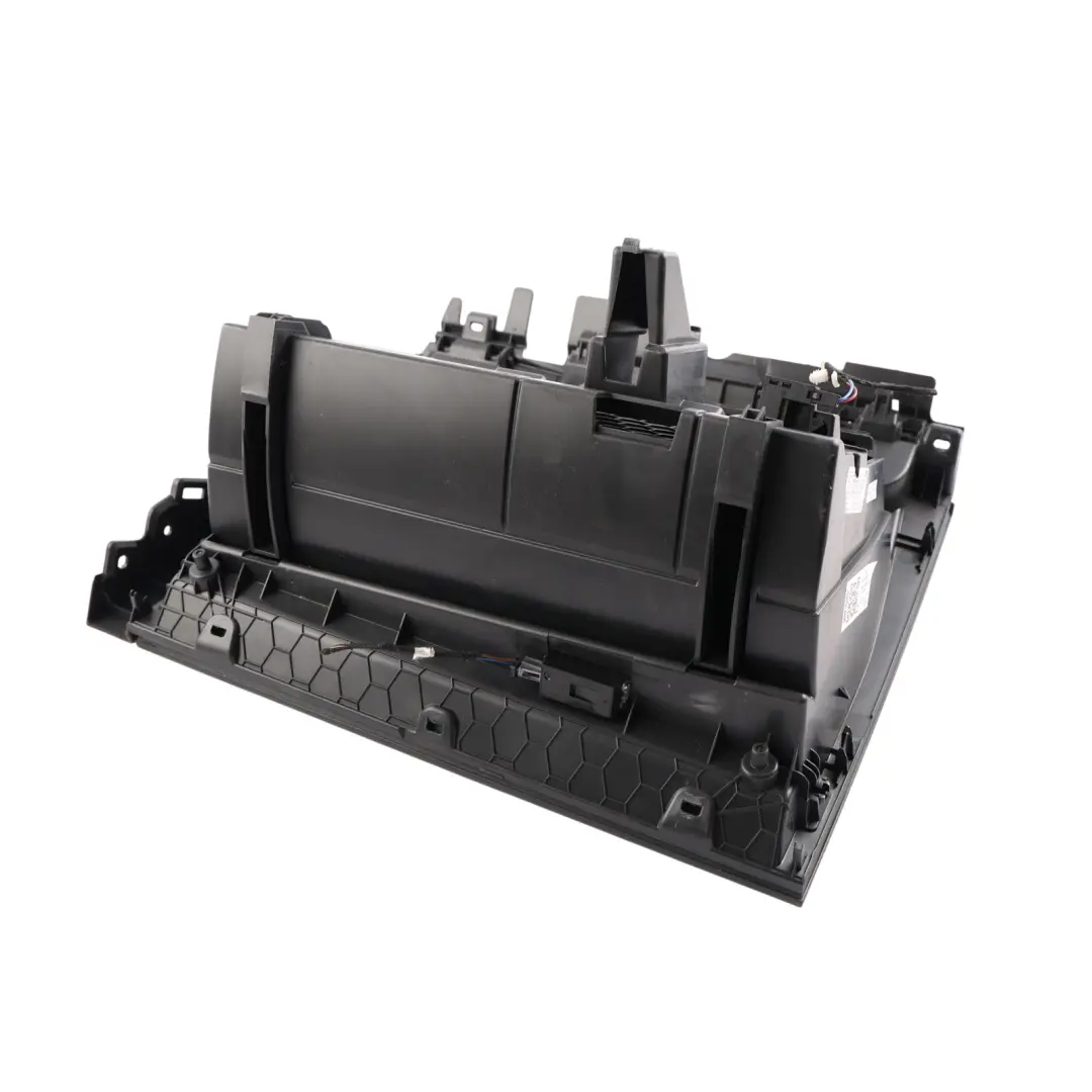 Volkswagen Caddy SB Glove Box Dashboard Storage Compartment Box Tray - SKU RHD-2K9857097P - Part number 2K9857097P