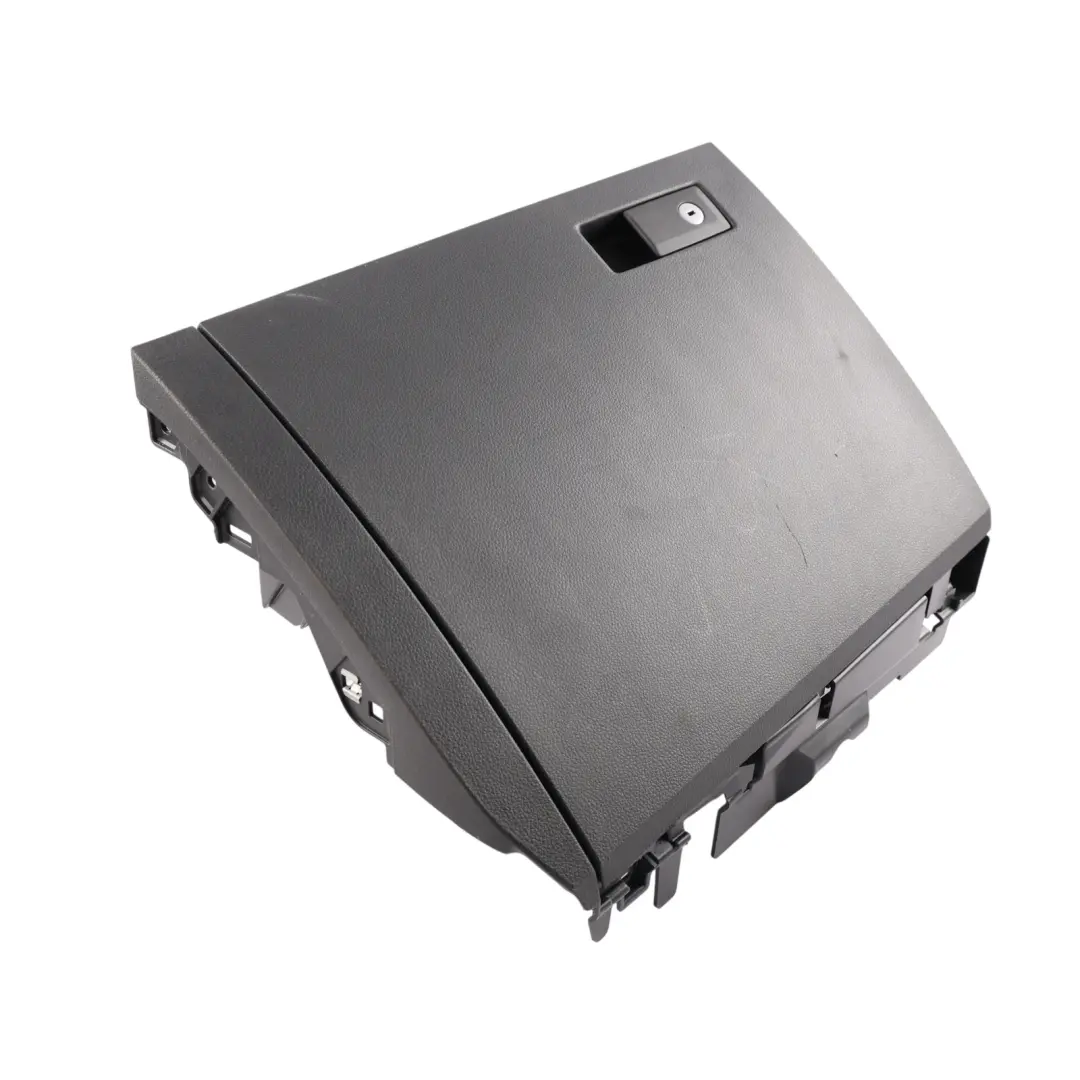 Volkswagen Caddy SB Glove Box Dashboard Storage Compartment Box Tray - SKU RHD-2K9857097P - Part number 2K9857097P