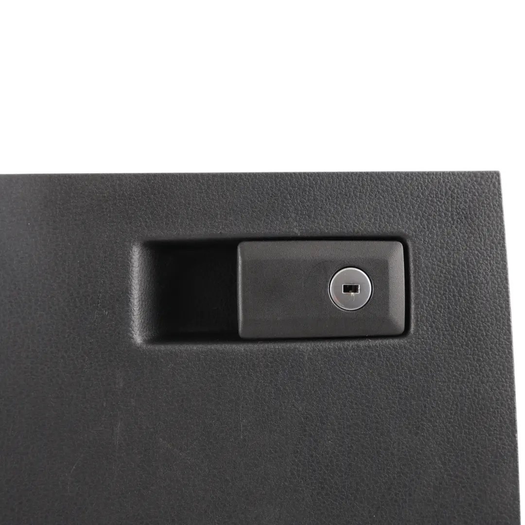 Volkswagen Caddy SB Glove Box Dashboard Storage Compartment Box Tray - SKU RHD-2K9857097P - Part number 2K9857097P