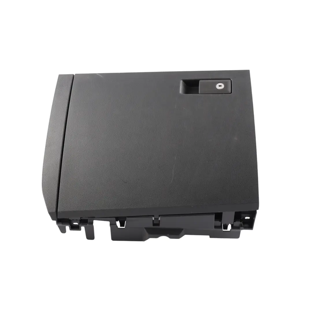Volkswagen Caddy SB Glove Box Dashboard Storage Compartment Box Tray - SKU RHD-2K9857097P - Part number 2K9857097P