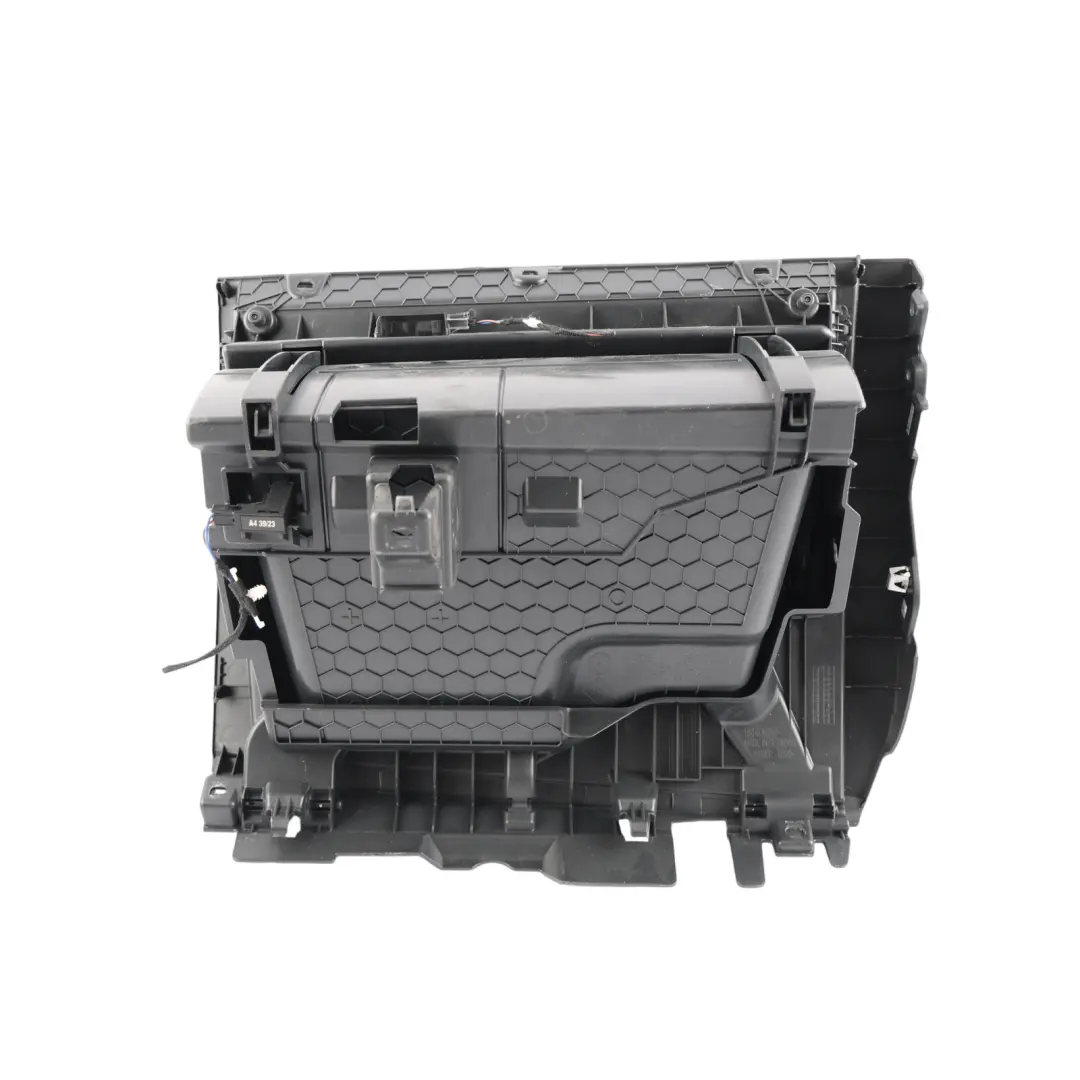 Volkswagen Caddy SB Glove Box Dashboard Storage Compartment Box Tray - SKU RHD-2K9857097P - Part number 2K9857097P