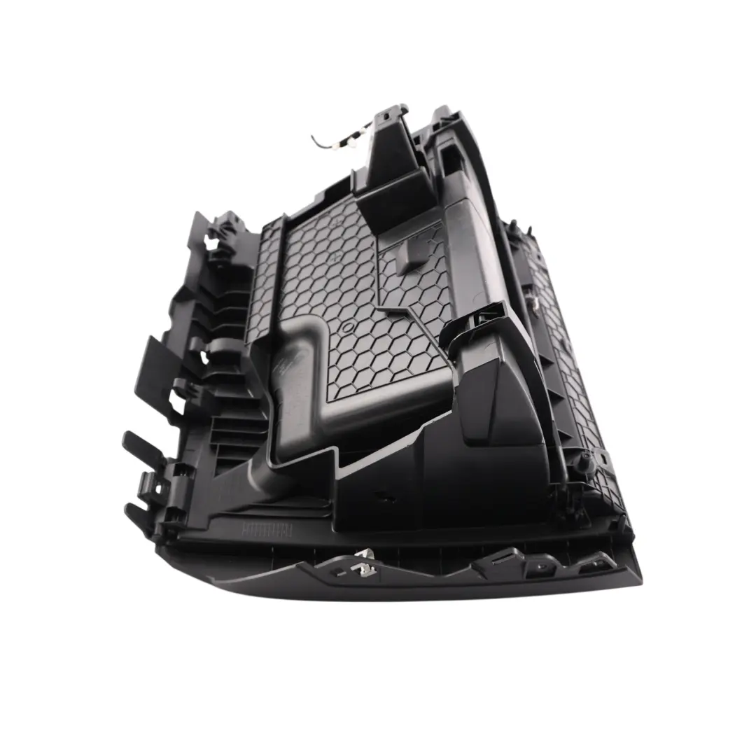Volkswagen Caddy SB Glove Box Dashboard Storage Compartment Box Tray - SKU RHD-2K9857097P - Part number 2K9857097P