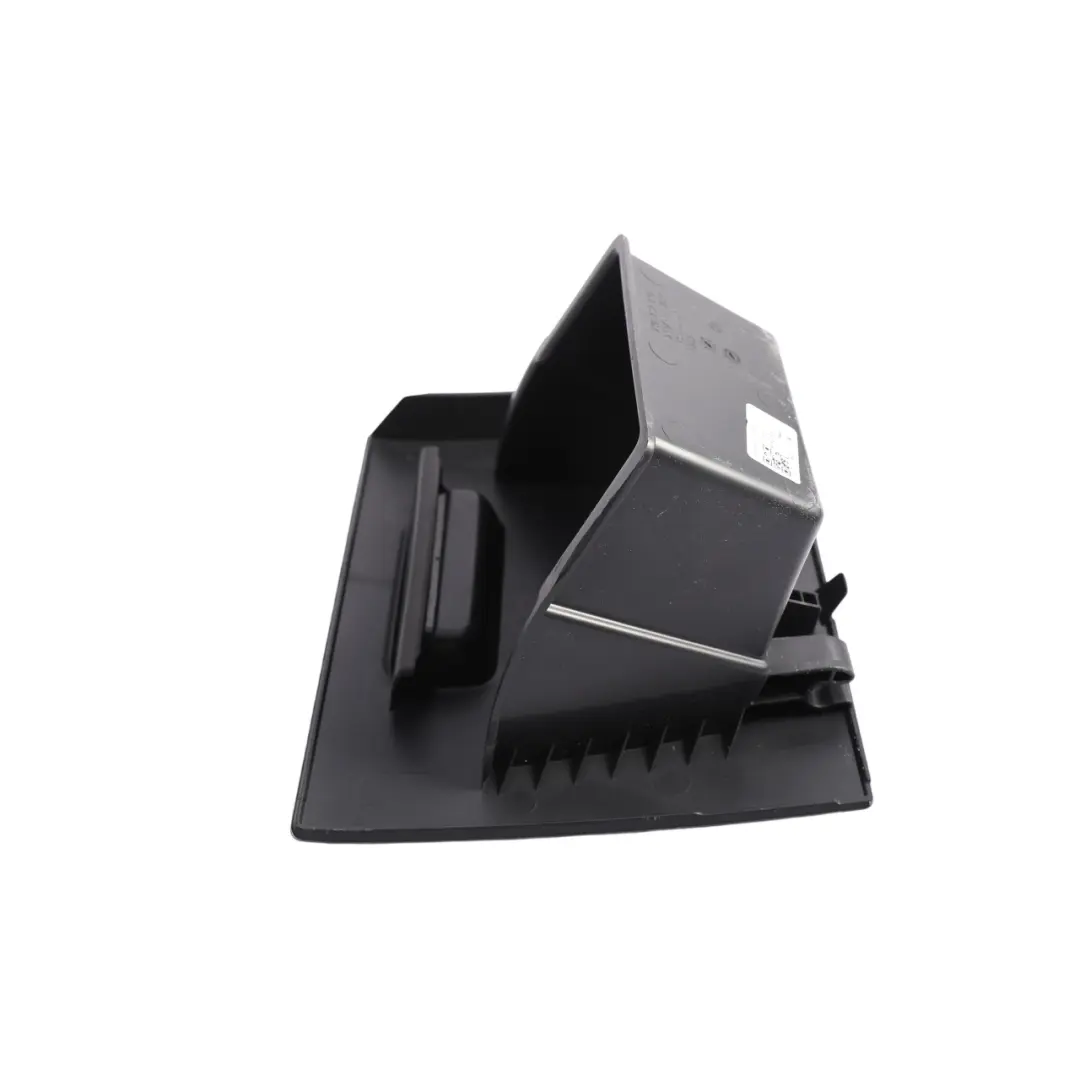 Mk4 Mk5 Glove Compartment Storage Box Tray to Volkswagen Caddy with Part number 2K9857919 Volkswagen Caddy Mk4 Mk5 Glove Compartment Storage Box Tray - SKU RHD-2K9857919 - Part number 2K9857919