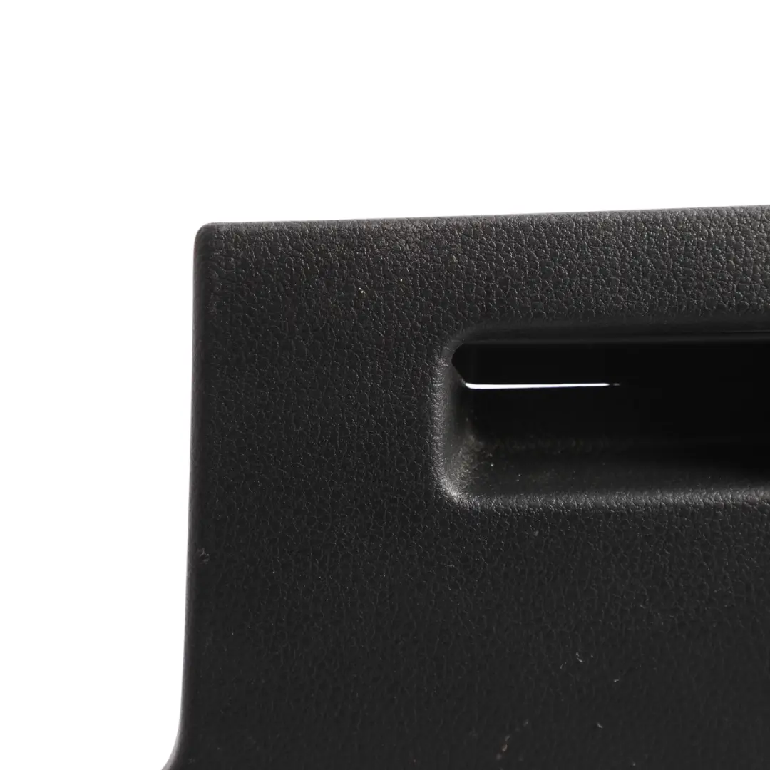 Mk4 Mk5 Glove Compartment Storage Box Tray to Volkswagen Caddy with Part number 2K9857919 Volkswagen Caddy Mk4 Mk5 Glove Compartment Storage Box Tray - SKU RHD-2K9857919 - Part number 2K9857919