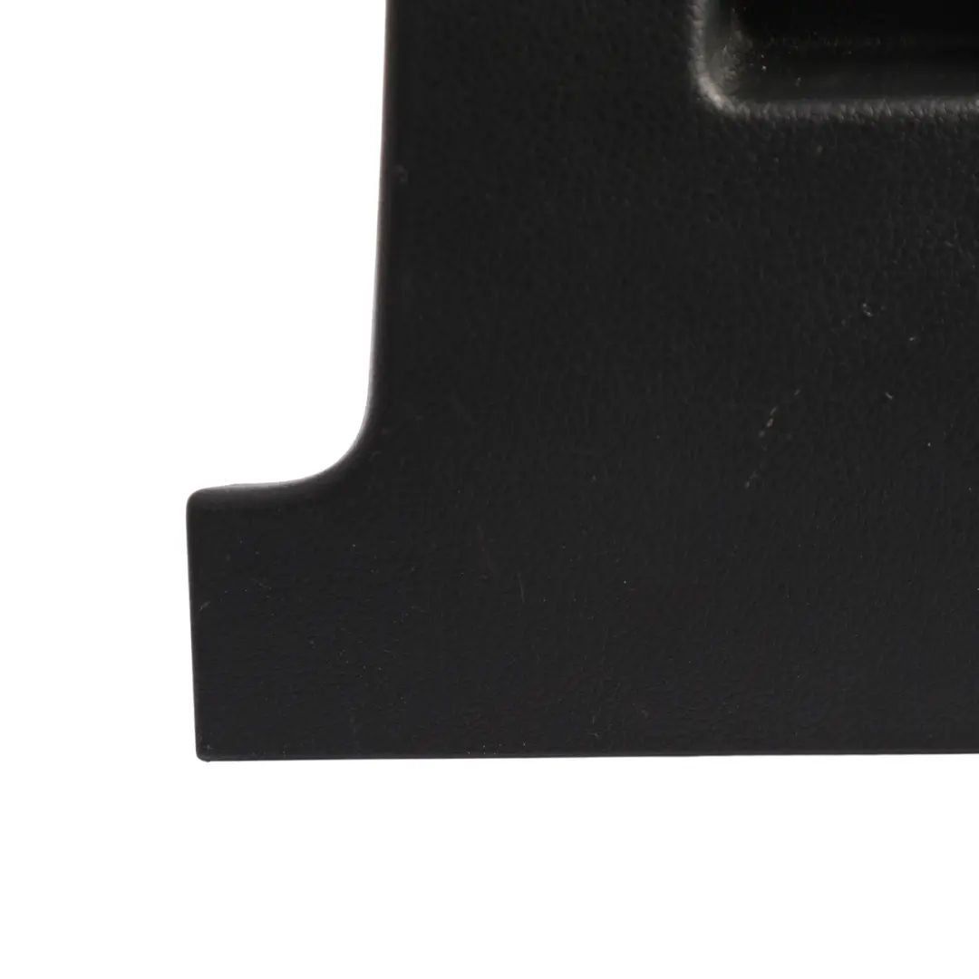 Volkswagen Caddy Mk4 Mk5 Glove Compartment Storage Box Tray - SKU RHD-2K9857919 - Part number 2K9857919