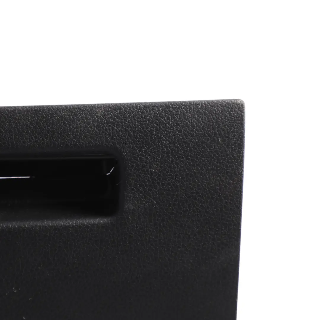 Mk4 Mk5 Glove Compartment Storage Box Tray to Volkswagen Caddy with Part number 2K9857919 Volkswagen Caddy Mk4 Mk5 Glove Compartment Storage Box Tray - SKU RHD-2K9857919 - Part number 2K9857919