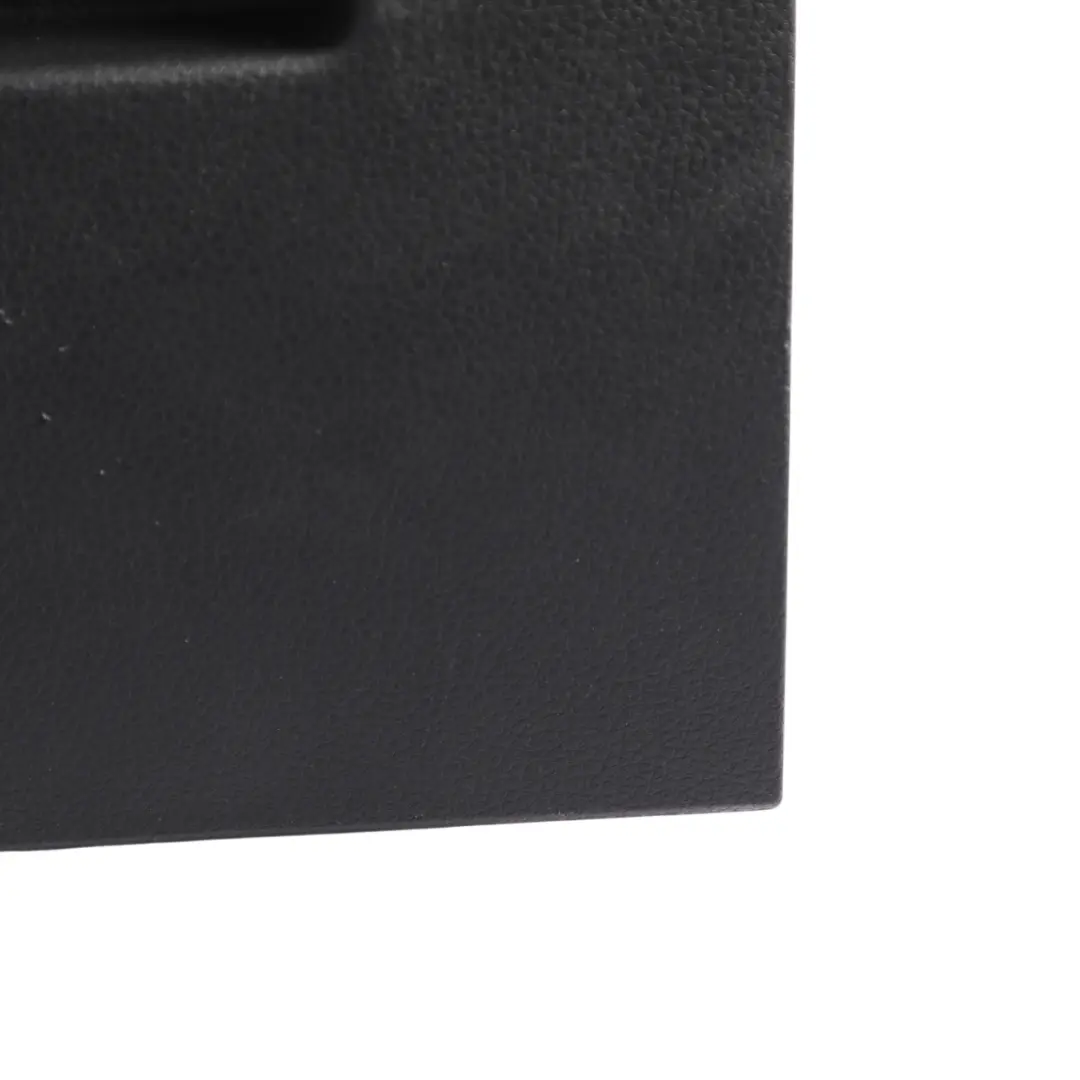Volkswagen Caddy Mk4 Mk5 Glove Compartment Storage Box Tray - SKU RHD-2K9857919 - Part number 2K9857919