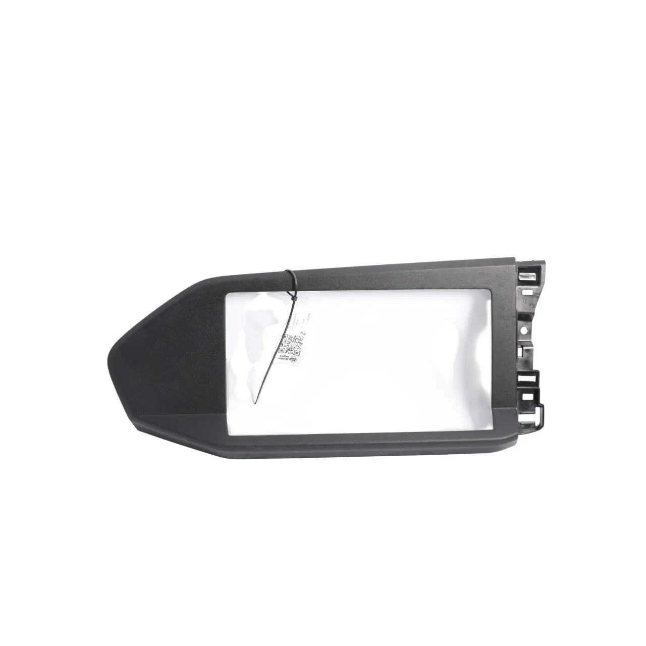 VW Volkswagen Caddy SB Dashboard Display Screen Surround Trim Cover 2K9858069H