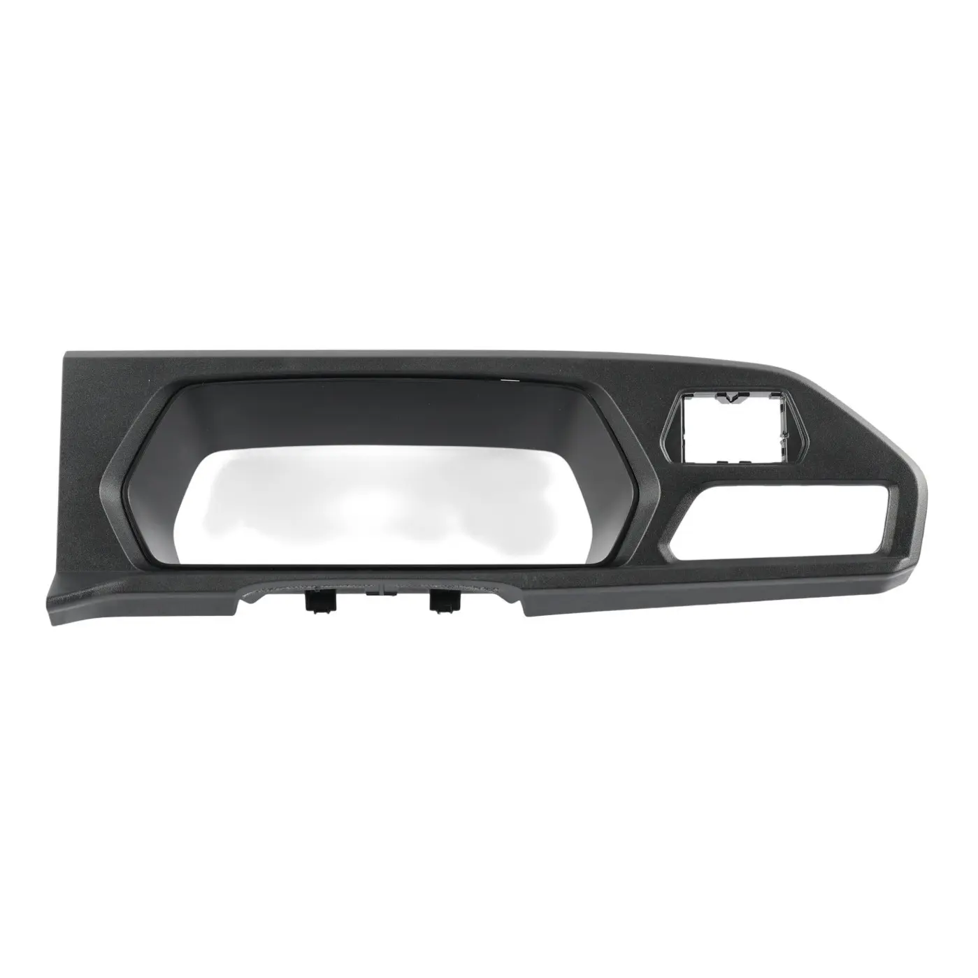 VW Volkswagen Caddy SB Instrument Cluster Surround Trim Cover Panel 2K9858416H