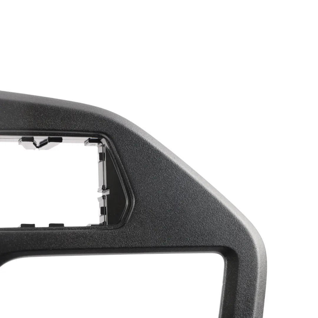 VW Volkswagen Caddy SB Instrument Cluster Surround Trim Cover Panel - SKU RHD-2K9858416H - Part number 2K9858416H