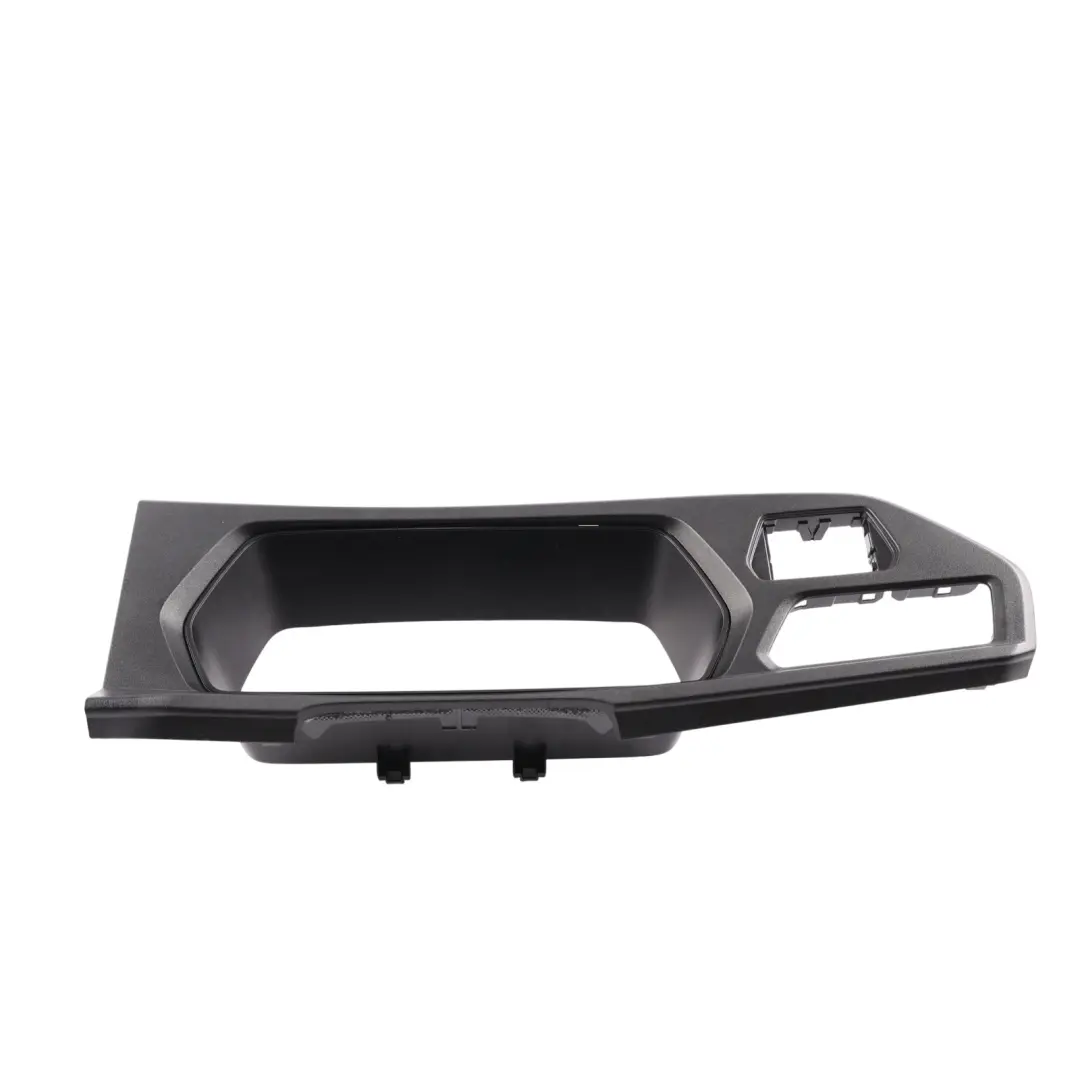 Instrument Cluster Surround Trim Cover Panel to VW Volkswagen Caddy SB with Part number 2K9858416H VW Volkswagen Caddy SB Instrument Cluster Surround Trim Cover Panel - SKU RHD-2K9858416H - Part number 2K9858416H