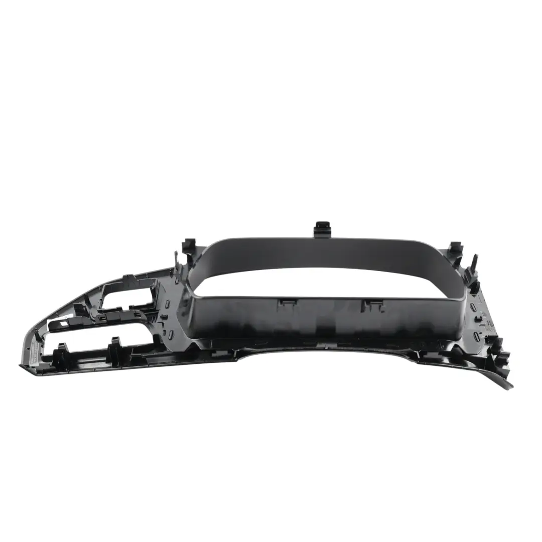 Instrument Cluster Surround Trim Cover Panel to VW Volkswagen Caddy SB with Part number 2K9858416H VW Volkswagen Caddy SB Instrument Cluster Surround Trim Cover Panel - SKU RHD-2K9858416H - Part number 2K9858416H