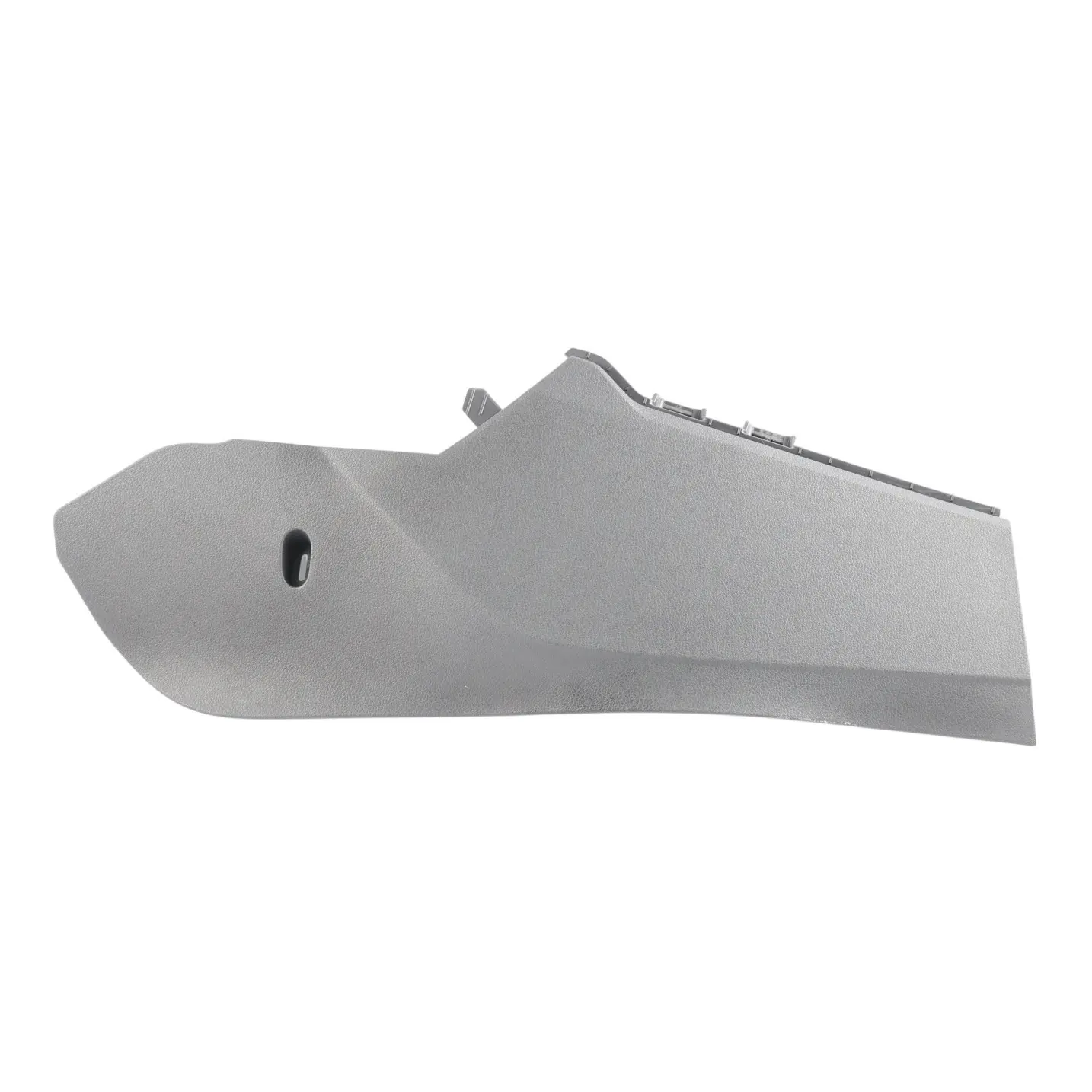 Volkswagen Caddy SB Centre Console Side Trim Panel Cover Left N/S 2K9863045A