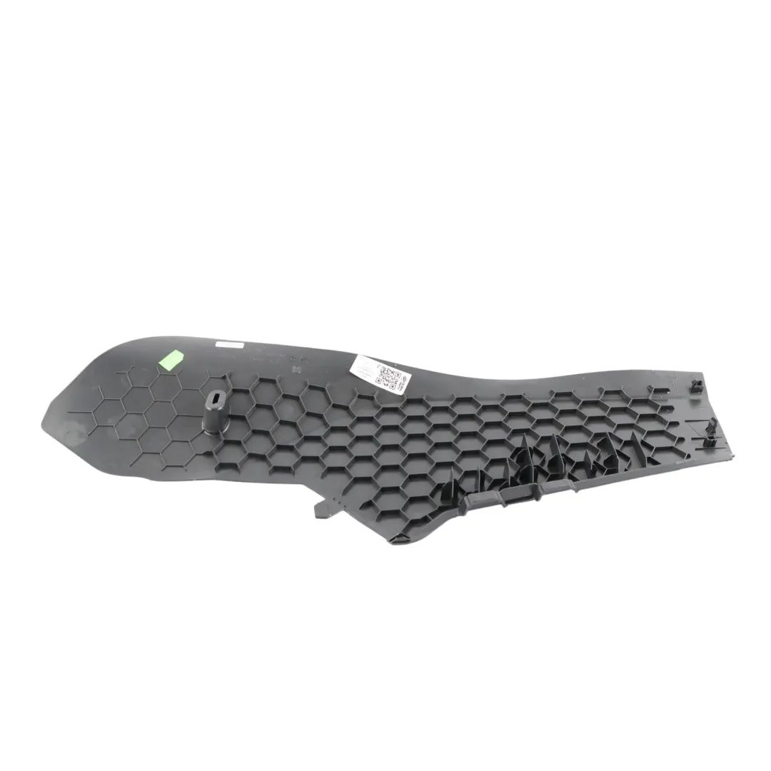 Centre Console Side Trim Panel Cover Left N/S to Volkswagen Caddy SB with Part number 2K9863045A Volkswagen Caddy SB Centre Console Side Trim Panel Cover Left N/S - SKU RHD-2K9863045A - Part number 2K9863045A