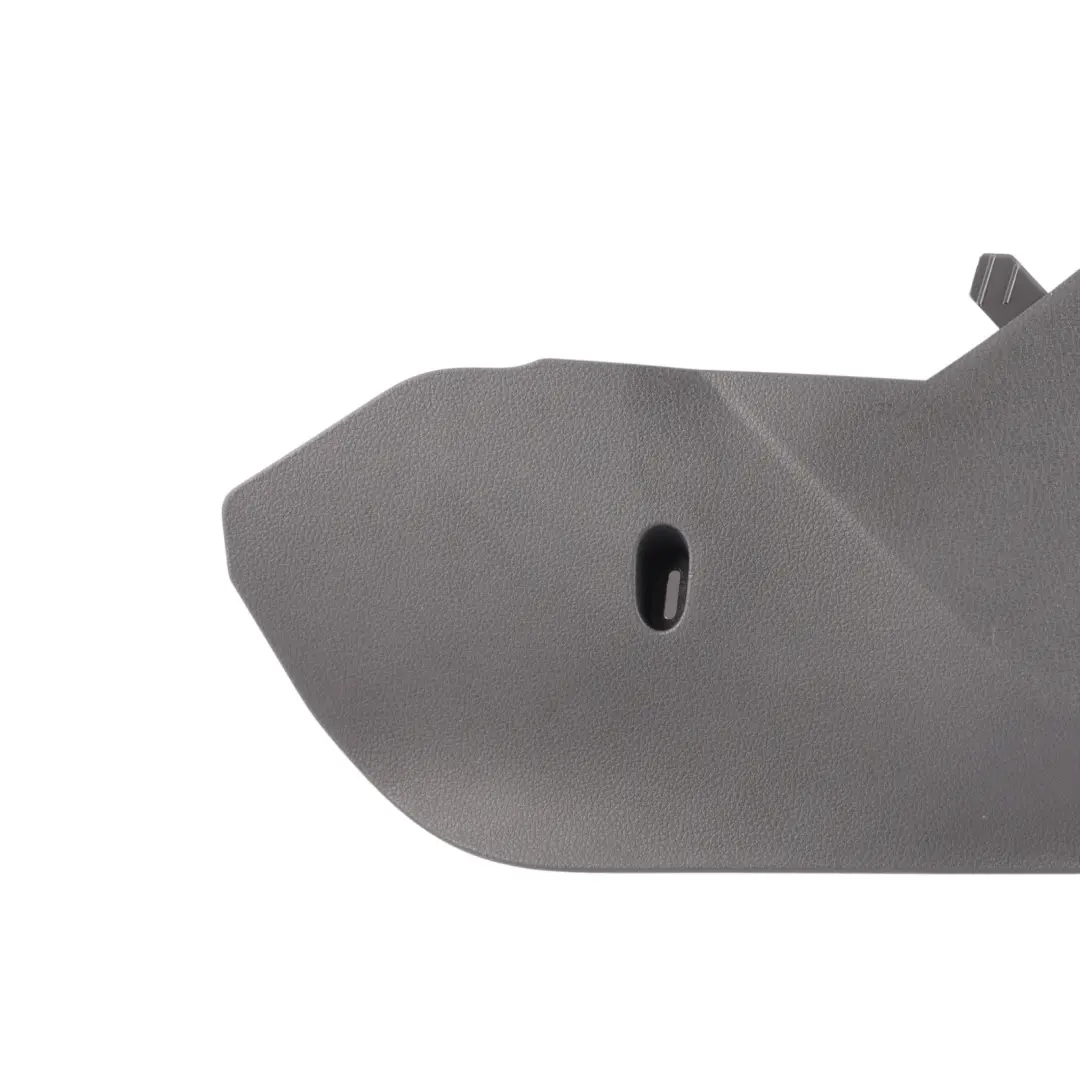 Centre Console Side Trim Panel Cover Left N/S to Volkswagen Caddy SB with Part number 2K9863045A Volkswagen Caddy SB Centre Console Side Trim Panel Cover Left N/S - SKU RHD-2K9863045A - Part number 2K9863045A