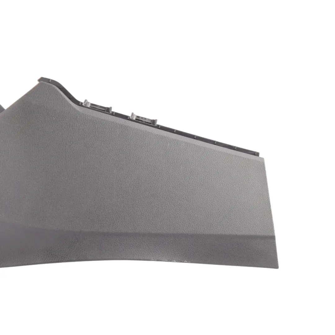 Centre Console Side Trim Panel Cover Left N/S to Volkswagen Caddy SB with Part number 2K9863045A Volkswagen Caddy SB Centre Console Side Trim Panel Cover Left N/S - SKU RHD-2K9863045A - Part number 2K9863045A