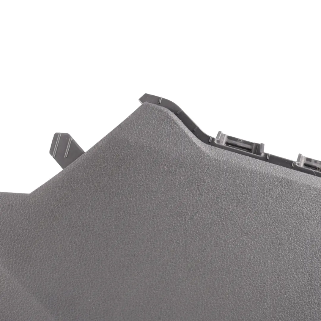 Volkswagen Caddy SB Centre Console Side Trim Panel Cover Left N/S - SKU RHD-2K9863045A - Part number 2K9863045A