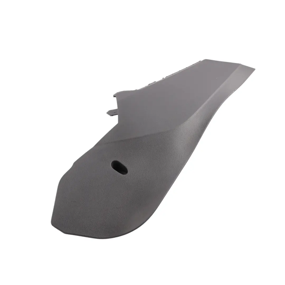 Centre Console Side Trim Panel Cover Left N/S to Volkswagen Caddy SB with Part number 2K9863045A Volkswagen Caddy SB Centre Console Side Trim Panel Cover Left N/S - SKU RHD-2K9863045A - Part number 2K9863045A