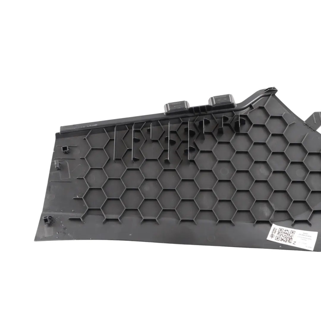 Centre Console Side Trim Panel Cover Left N/S to Volkswagen Caddy SB with Part number 2K9863045A Volkswagen Caddy SB Centre Console Side Trim Panel Cover Left N/S - SKU RHD-2K9863045A - Part number 2K9863045A