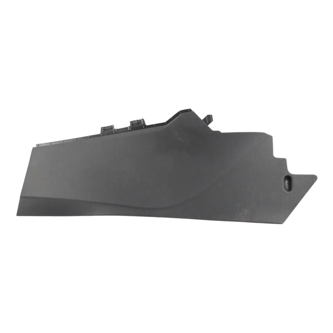 Centre Console Side Trim Panel Cover Right O/S to Volkswagen Caddy SB with Part number 2K9863046A Volkswagen Caddy SB Centre Console Side Trim Panel Cover Right O/S - SKU RHD-2K9863046A - Part number 2K9863046A