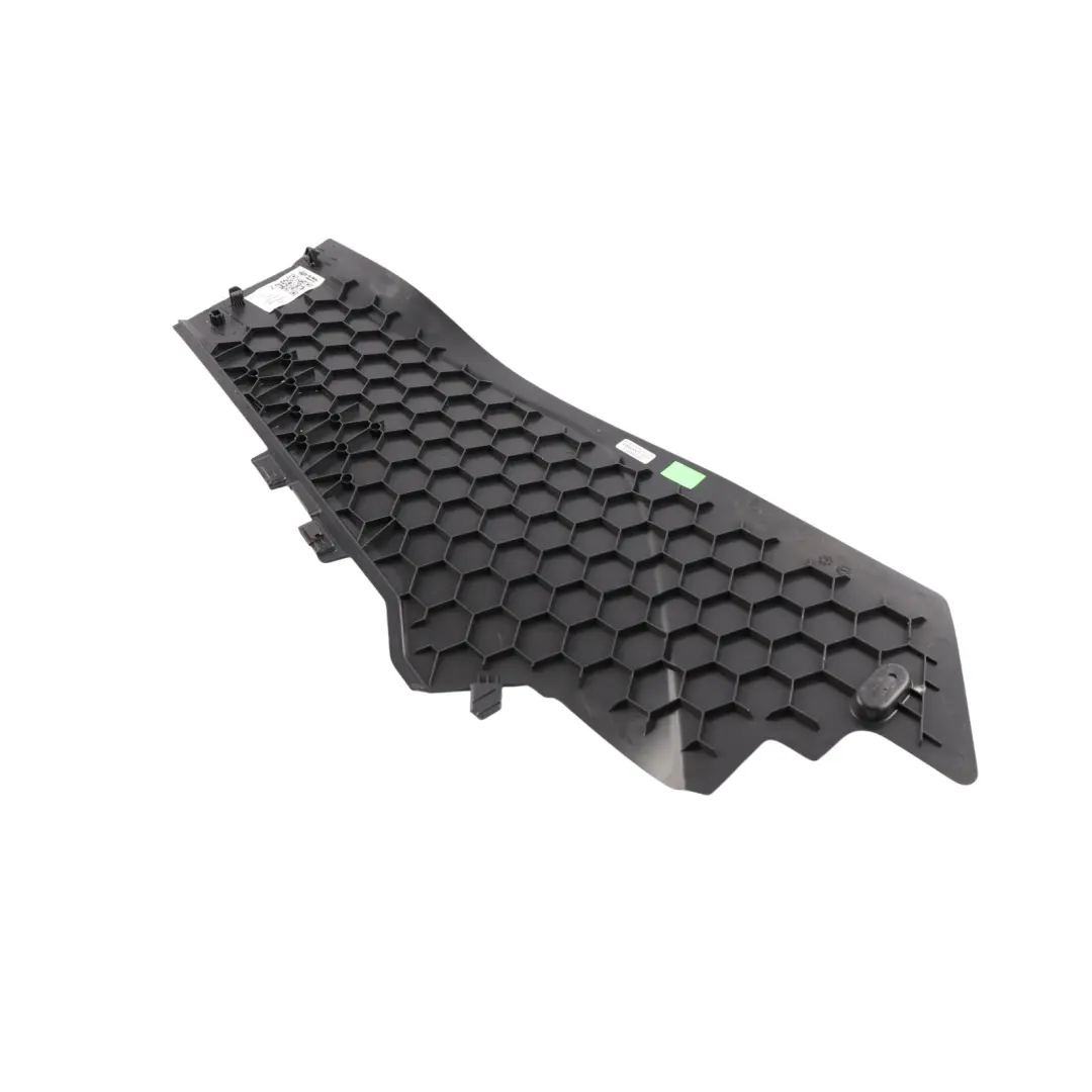 Centre Console Side Trim Panel Cover Right O/S to Volkswagen Caddy SB with Part number 2K9863046A Volkswagen Caddy SB Centre Console Side Trim Panel Cover Right O/S - SKU RHD-2K9863046A - Part number 2K9863046A