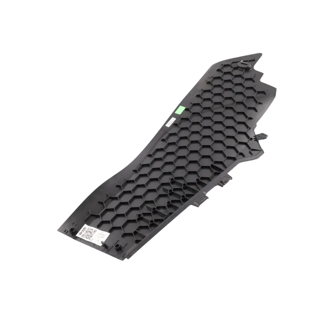 Volkswagen Caddy SB Centre Console Side Trim Panel Cover Right O/S - SKU RHD-2K9863046A - Part number 2K9863046A