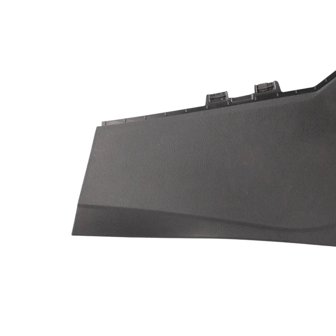 Centre Console Side Trim Panel Cover Right O/S to Volkswagen Caddy SB with Part number 2K9863046A Volkswagen Caddy SB Centre Console Side Trim Panel Cover Right O/S - SKU RHD-2K9863046A - Part number 2K9863046A