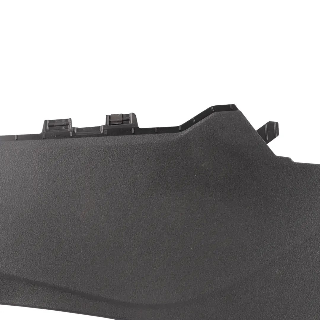 Centre Console Side Trim Panel Cover Right O/S to Volkswagen Caddy SB with Part number 2K9863046A Volkswagen Caddy SB Centre Console Side Trim Panel Cover Right O/S - SKU RHD-2K9863046A - Part number 2K9863046A