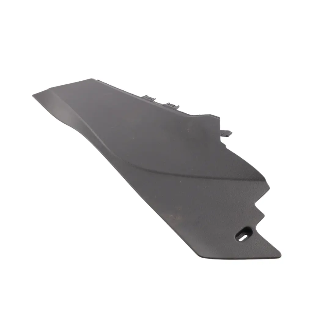 Centre Console Side Trim Panel Cover Right O/S to Volkswagen Caddy SB with Part number 2K9863046A Volkswagen Caddy SB Centre Console Side Trim Panel Cover Right O/S - SKU RHD-2K9863046A - Part number 2K9863046A