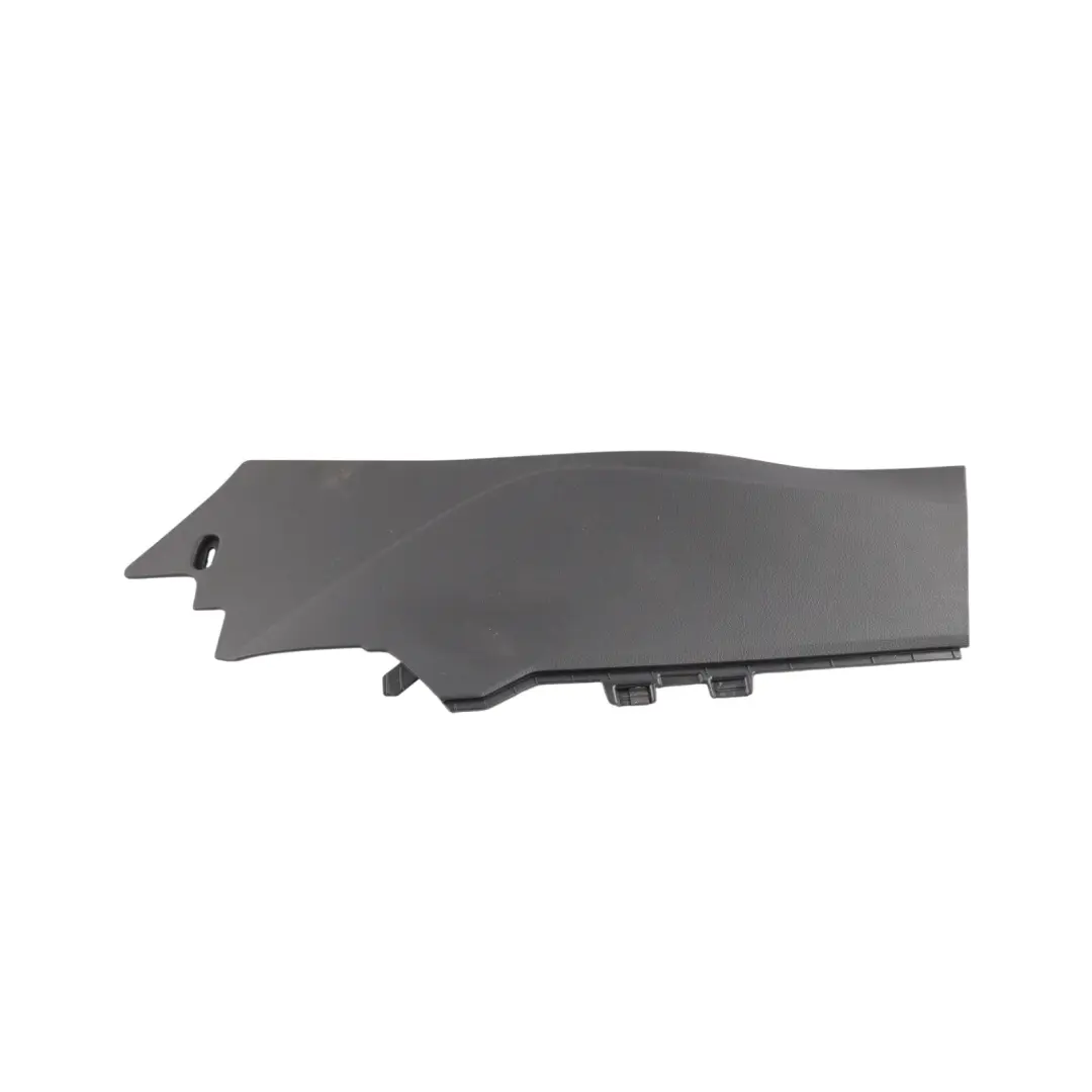 Centre Console Side Trim Panel Cover Right O/S to Volkswagen Caddy SB with Part number 2K9863046A Volkswagen Caddy SB Centre Console Side Trim Panel Cover Right O/S - SKU RHD-2K9863046A - Part number 2K9863046A