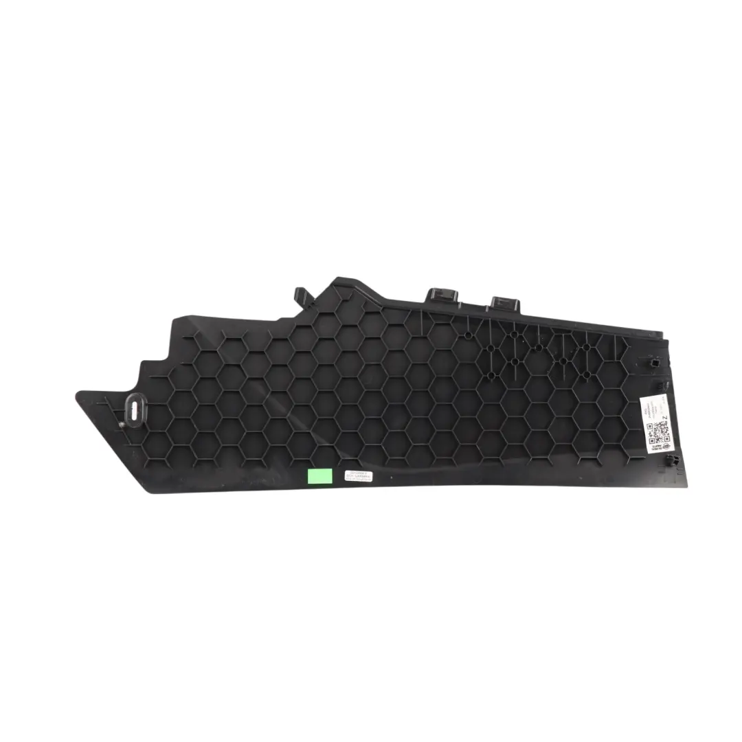 Centre Console Side Trim Panel Cover Right O/S to Volkswagen Caddy SB with Part number 2K9863046A Volkswagen Caddy SB Centre Console Side Trim Panel Cover Right O/S - SKU RHD-2K9863046A - Part number 2K9863046A