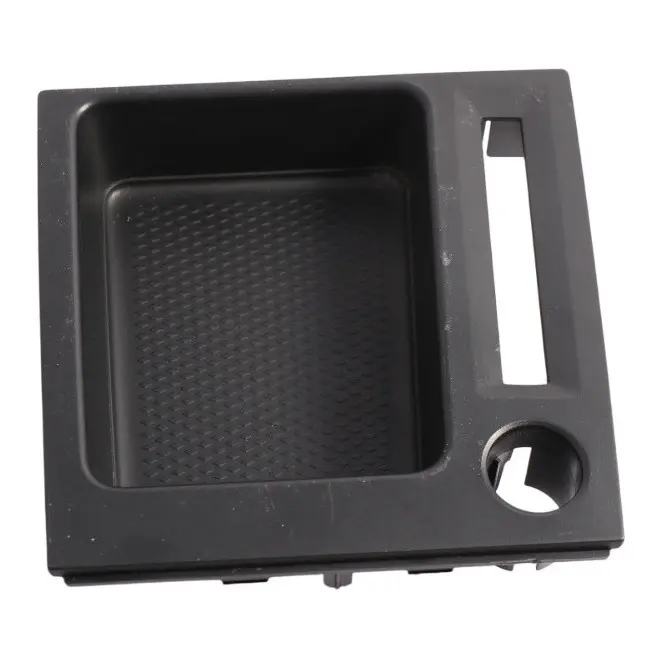 Volkswagen Caddy SB Centre Console Storage Box Compartment Pad 2K9863284
