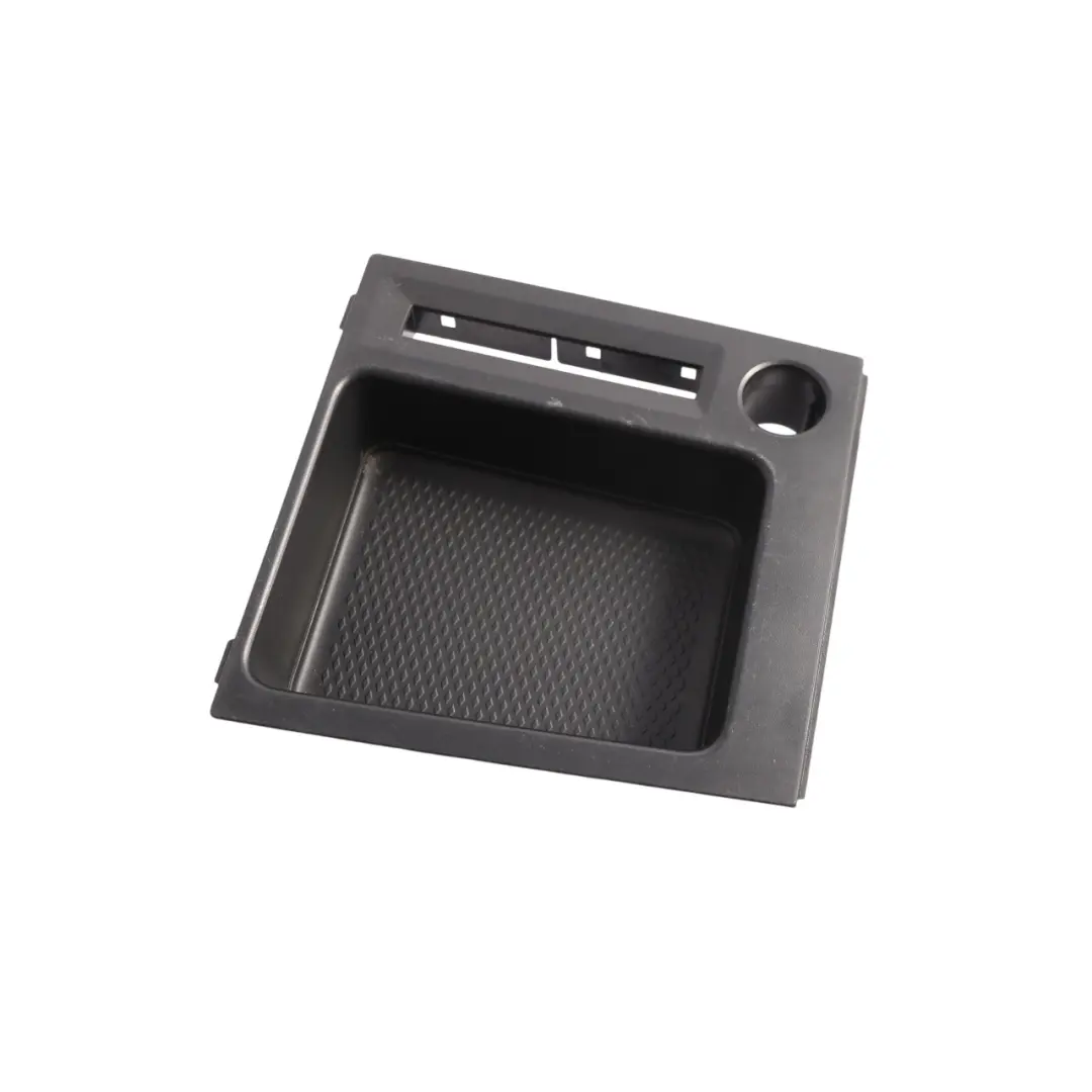 Volkswagen Caddy SB Centre Console Storage Box Compartment Pad - SKU RHD-2K9863284 - Part number 2K9863284