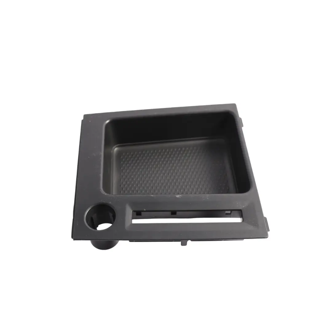 Volkswagen Caddy SB Centre Console Storage Box Compartment Pad - SKU RHD-2K9863284 - Part number 2K9863284