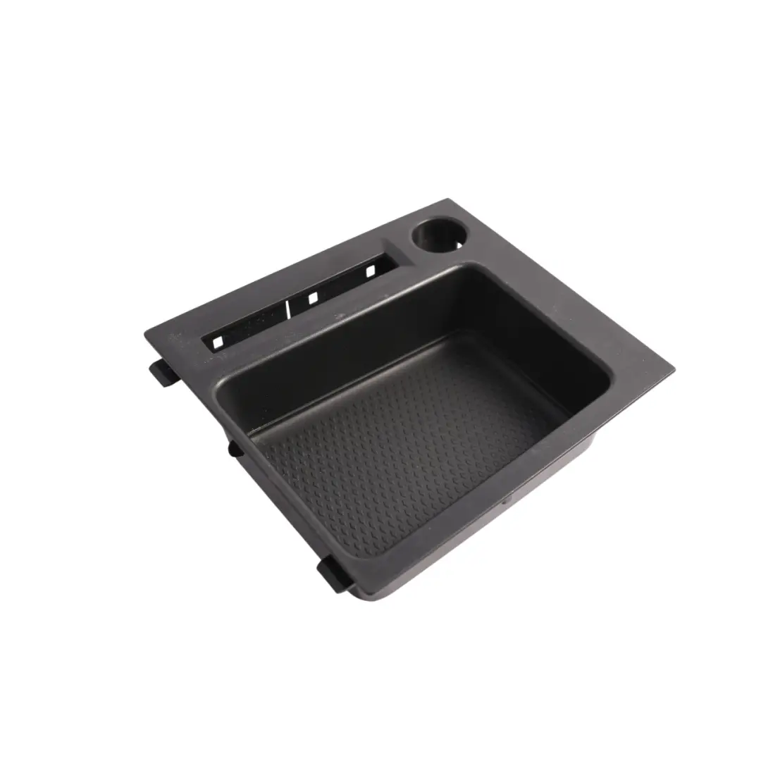 Volkswagen Caddy SB Centre Console Storage Box Compartment Pad - SKU RHD-2K9863284 - Part number 2K9863284