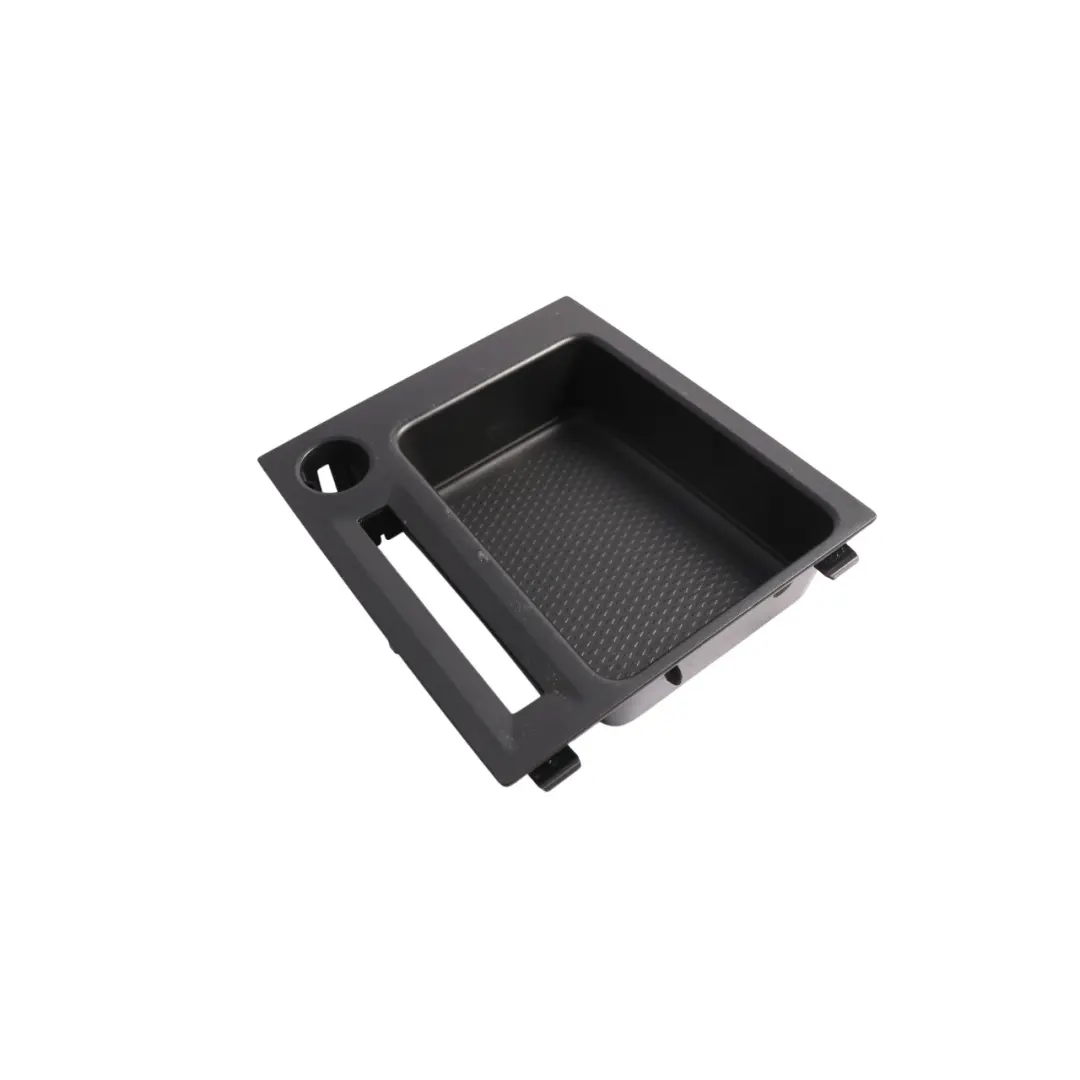 Volkswagen Caddy SB Centre Console Storage Box Compartment Pad - SKU RHD-2K9863284 - Part number 2K9863284