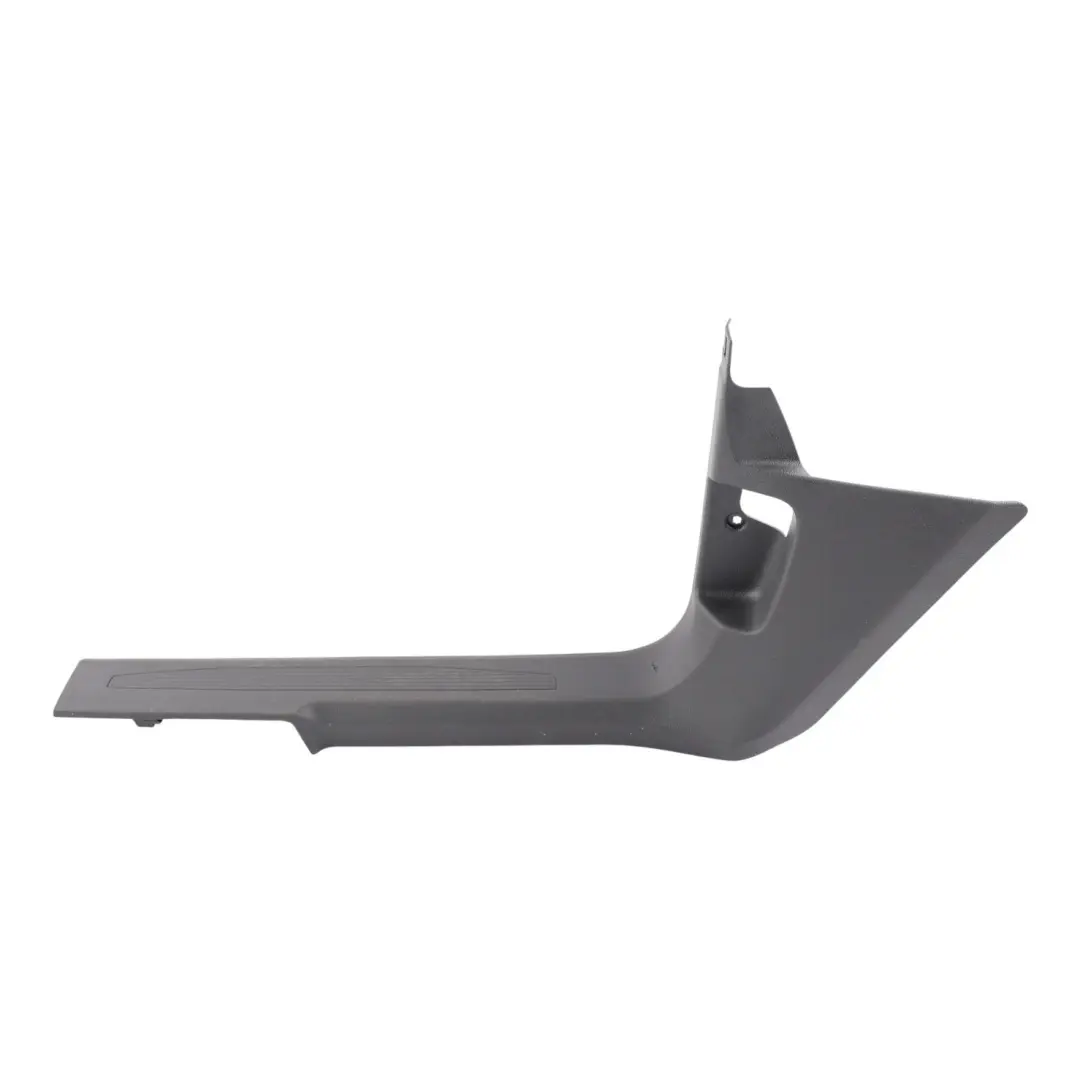 Volkswagen Caddy Mk4 Mk5 Front Door Step Sill Trim Cover Left N/S - SKU RHD-2K9863483A - Part number 2K9863483A