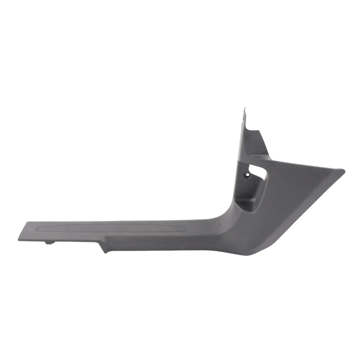 Volkswagen Caddy Mk4 Mk5 Front Door Step Sill Trim Cover Left N/S 2K9863483A
