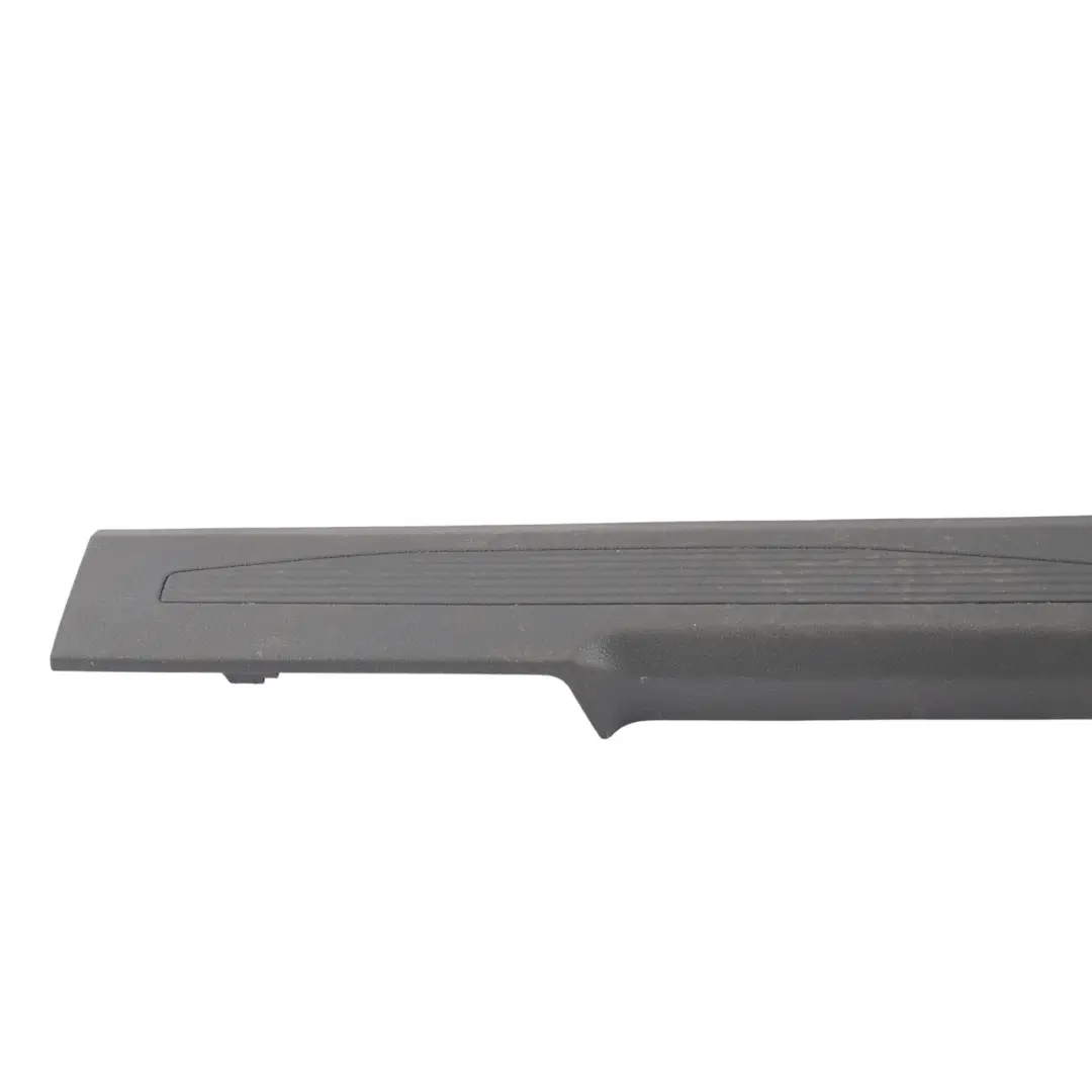 Mk4 Mk5 Front Door Step Sill Trim Cover Left N/S to Volkswagen Caddy with Part number 2K9863483A Volkswagen Caddy Mk4 Mk5 Front Door Step Sill Trim Cover Left N/S - SKU RHD-2K9863483A - Part number 2K9863483A