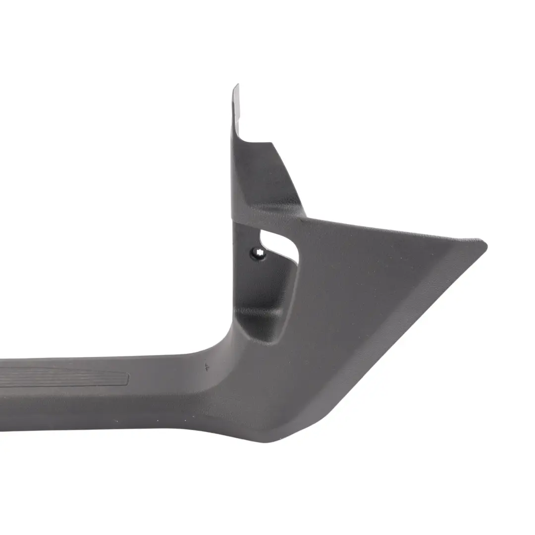 Mk4 Mk5 Front Door Step Sill Trim Cover Left N/S to Volkswagen Caddy with Part number 2K9863483A Volkswagen Caddy Mk4 Mk5 Front Door Step Sill Trim Cover Left N/S - SKU RHD-2K9863483A - Part number 2K9863483A